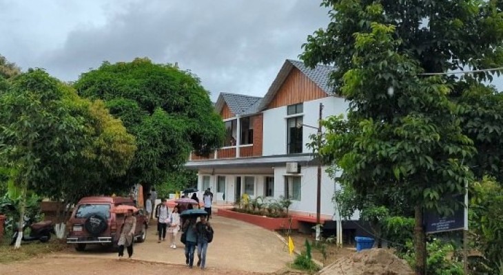 রাবিপ্রবির উন্নয়ন প্রকল্পের সম্ভাব্যতা যাচাইয়ে বরাদ্দ ৩ কোটি